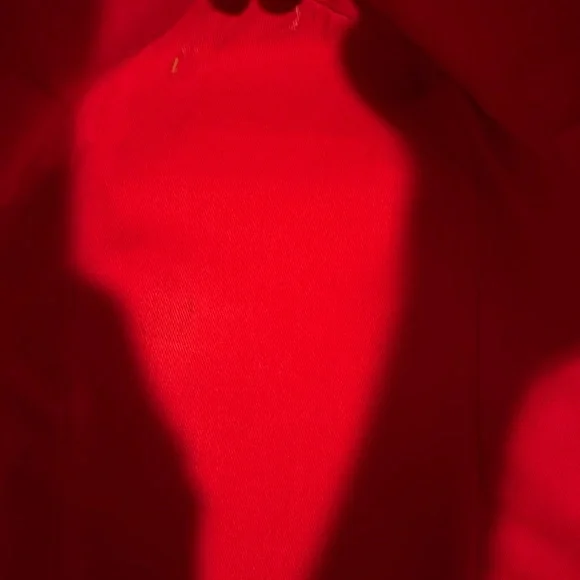 Dooney & Bourke Pebble Grain Zip Zip Satchel in White - Picture 8 of 15